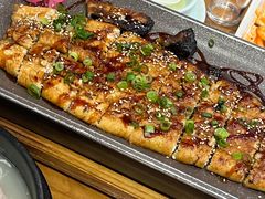 -长寿参鸡汤(朝韩风情街店)