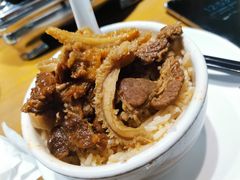 -肖记公安牛肉鱼杂馆· 省级非物质文化遗产(仁和路店)