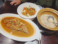 -明月土菜馆(老城区店)