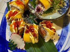 -松岛日本料理(汾江路店)