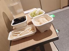 -海底捞火锅(顺义华联店)