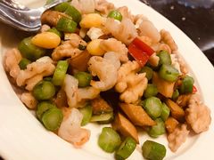-新兴·金羊座·粤菜点心(乐峰店)