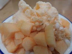 -鞠婆婆•绵绵冰•凉糕•手工冰粉(苏稽一店)