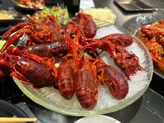 -红盔甲·小龙虾(人民广场店)
