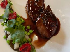 -Le Comptoir de Pierre Gagnaire