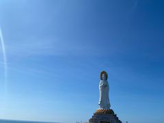 -三亚南山文化旅游区