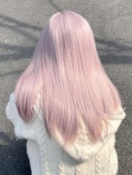 -上禾 HAIR SALON