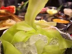 青笋-王家渡火锅(金宝汇店)