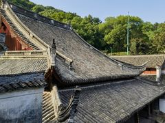 -宁波市保国寺古建筑博物馆