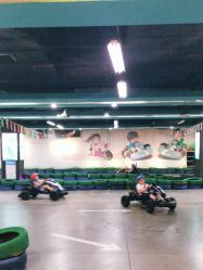 -卡尔飞车(长沙喜盈门范城店)