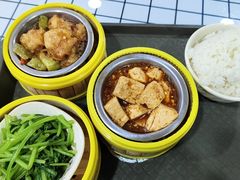-大连理工大学中心-食堂