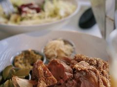 -MONICH牛排融合餐厅(和义大道购物中心店)