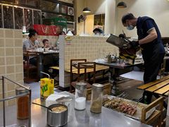 -小寒羊烧烤(凯瑞时代大厦店)