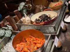 -西藏饭店·亚克·食光自助餐厅(文殊院店)