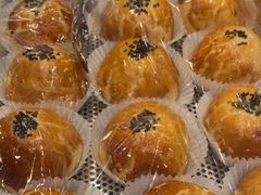 -西村叔叔的店·面包·甜品·蛋糕(崂山丽达店)