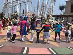 -蓬莱欧乐堡梦幻世界