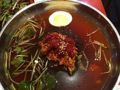 -鑫日千里马朝鲜族小馆(总店)