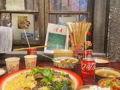 -李炮称盘麻辣烫(无锡荟聚店)
