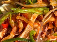 -河南大锅羊肉汤
