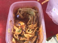 锅巴菜-正味斋锅巴菜(西北角店)