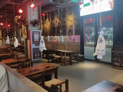 -破店肥哈·海鲜·烧烤(郑州银泰inPARK店)