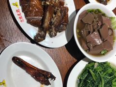 -陈光记烧腊(长寿路店)