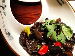 -涌上外婆桥(慈溪店)