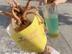 -大连海昌发现王国主题公园
