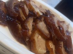-龙聚德北京烤鸭(沙坪坝华宇A馆店)