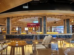 -星河湾温泉洗浴酒店