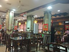 大堂-龙老五汤店(站前西路店)