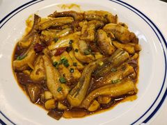 -乾隆美食·本帮菜(黄河路店)