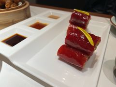 -禄运茶居·手工点心(猎德店)