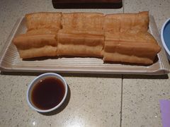 -点都德(长泰广场店)