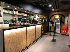 -美心mx餐厅(友邦香港大楼店)