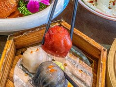 -油尖嘴粤菜茶餐厅(湖里万达店)