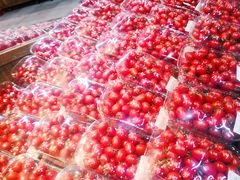 -果蔬好生活超市(乐堤港店)