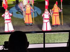 -鼎盛王朝康熙大典实景演出