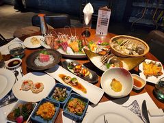 -Mr·Fish鱼鲜生海鲜放题(银泰in99店)