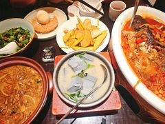 -桂小厨广西菜(万象城店)