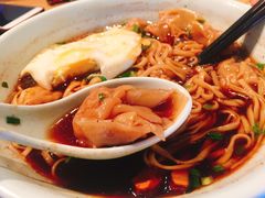 -东园小馆·早茶·淮扬小炒(水街店)