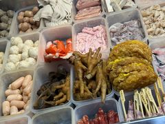 -筒骨麻辣烫(永同昌公寓胜明花园店)