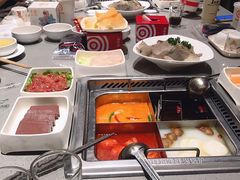 -海底捞火锅(铂澜大象城店)
