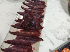 -铜元老码头鳝鱼火锅