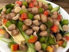 -老刘家永盛斋·传统泡馍(东关南街店)