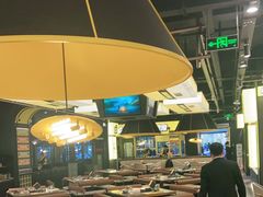 大堂-嘎嘎鸭脑壳(蜀汉路店)