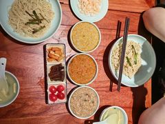 -裕兴记•蟹黄面馆(人民广场店)