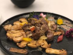 -禅一·静观堂(长寿路店)