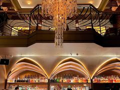 -Mogul Eatery·大亨餐酒馆