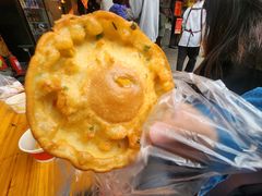 -江三王记牛杂馆(总店)